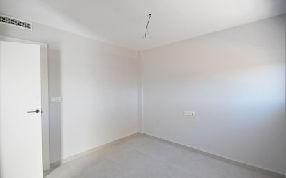 Obra nueva - Villa - Puerto de Mazarron - Mar De Plata