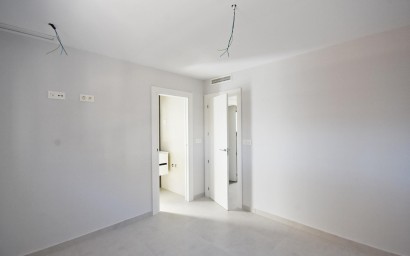 Obra nueva - Villa - Puerto de Mazarron - Mar De Plata