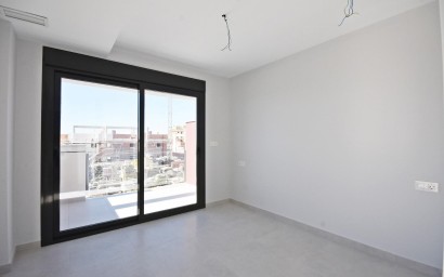 Obra nueva - Villa - Puerto de Mazarron - Mar De Plata