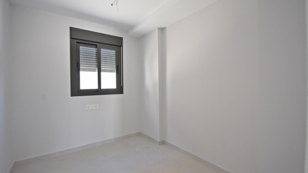 Obra nueva - Villa - Puerto de Mazarron - Mar De Plata