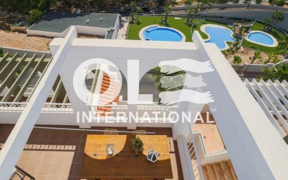 Новое здание - Apartment - Xeresa - Xeresa Del Monte