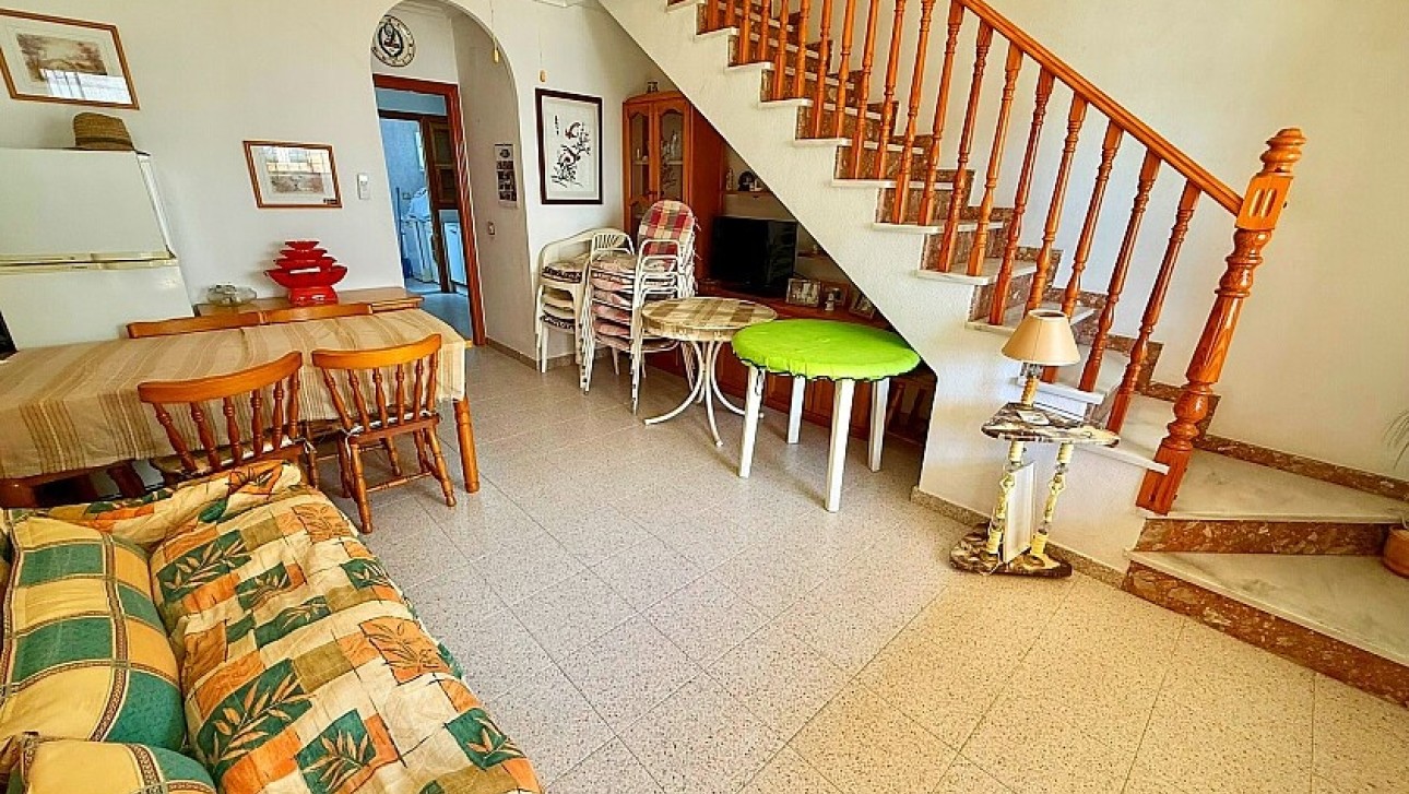 Resale - Townhouse - San Pedro del Pinatar - Lo Pagán