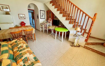Resale - Townhouse - San Pedro del Pinatar - Lo Pagán