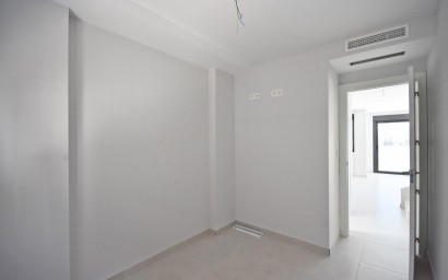 Obra nueva - Villa - Puerto de Mazarron - Mar De Plata