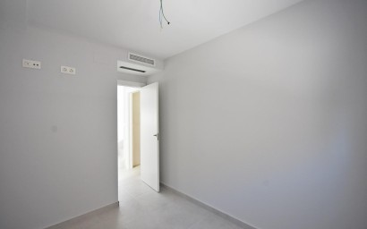 Obra nueva - Villa - Puerto de Mazarron - Mar De Plata