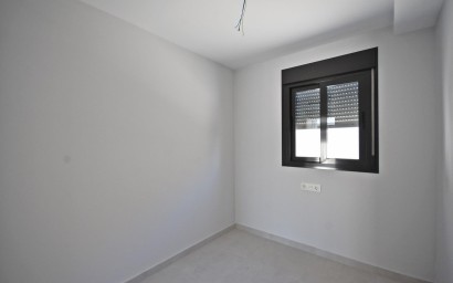 Obra nueva - Villa - Puerto de Mazarron - Mar De Plata
