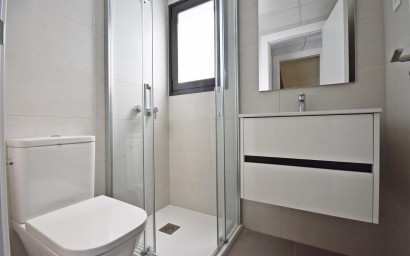 Obra nueva - Villa - Puerto de Mazarron - Mar De Plata
