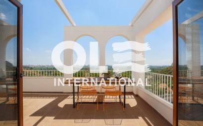 Новое здание - Apartment - Xeresa - Xeresa Del Monte
