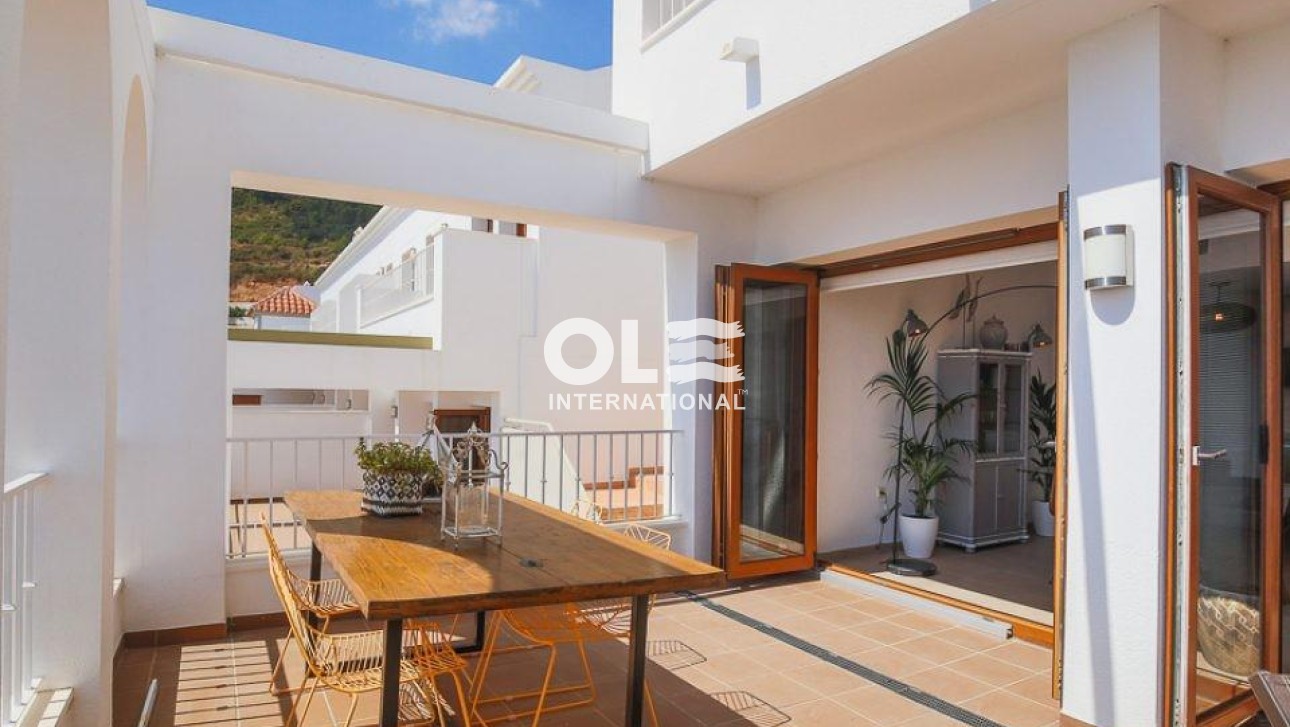 Новое здание - Apartment - Xeresa - Xeresa Del Monte