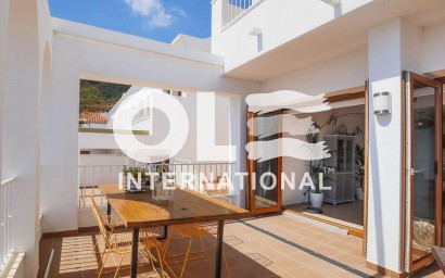 Новое здание - Apartment - Xeresa - Xeresa Del Monte
