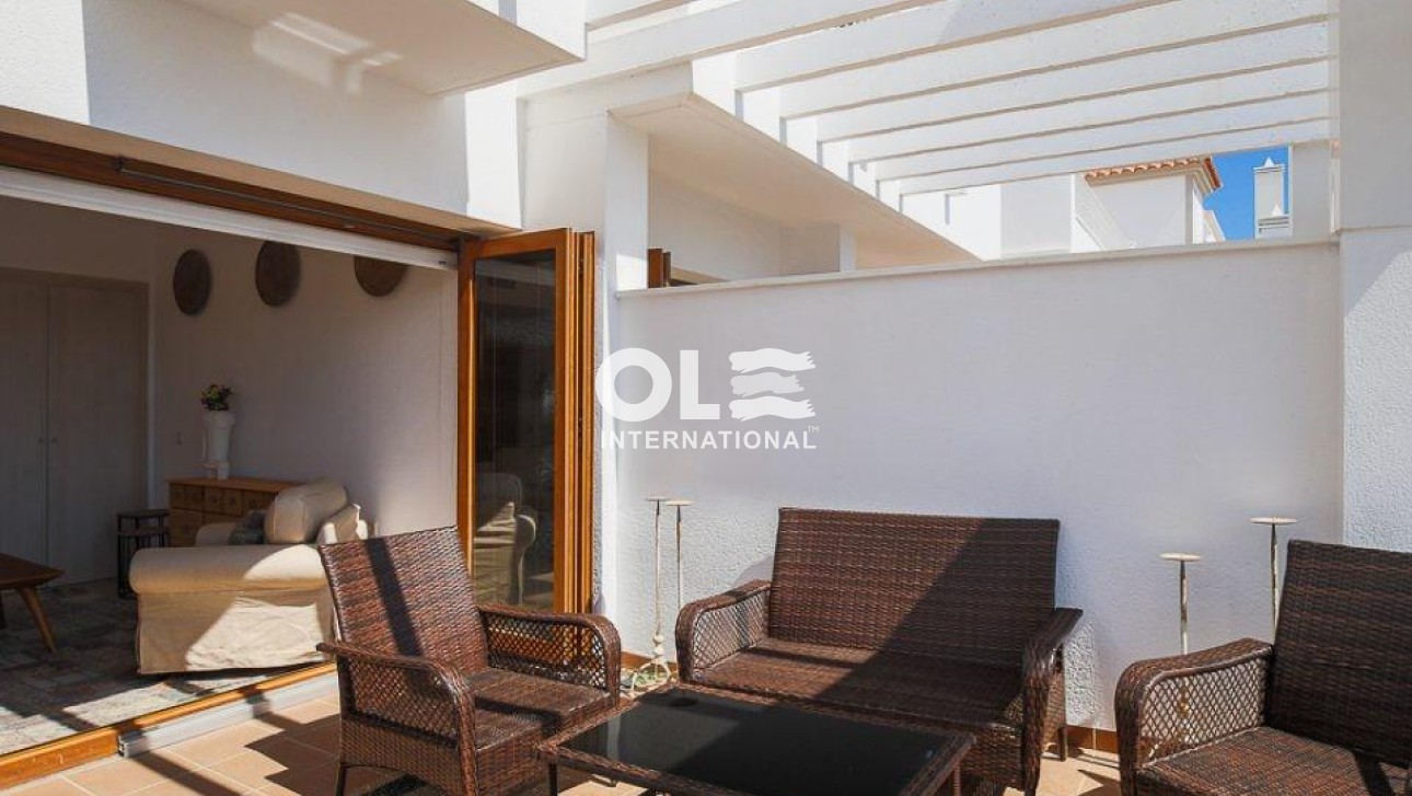 Новое здание - Apartment - Xeresa - Xeresa Del Monte
