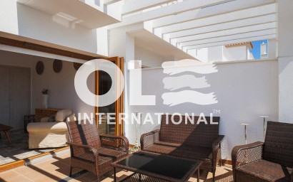 Новое здание - Apartment - Xeresa - Xeresa Del Monte