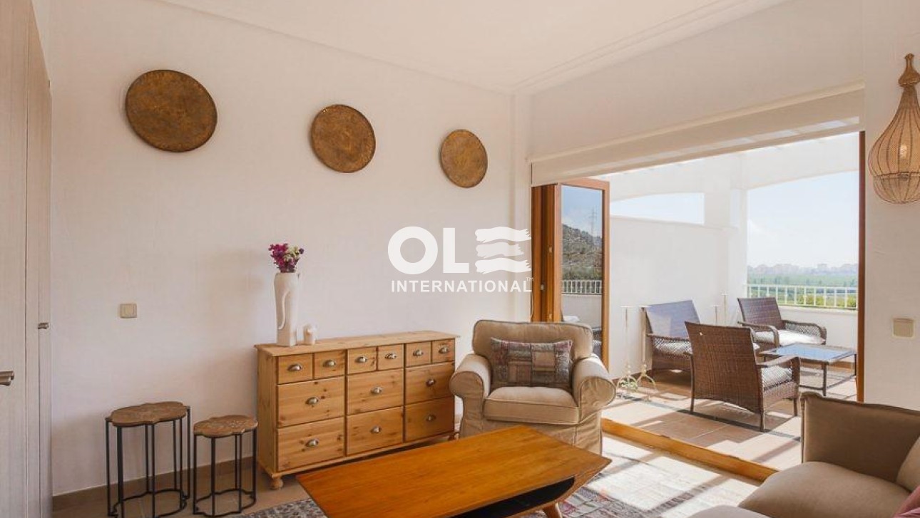 Новое здание - Apartment - Xeresa - Xeresa Del Monte