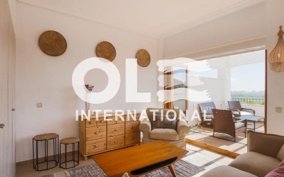 Новое здание - Apartment - Xeresa - Xeresa Del Monte