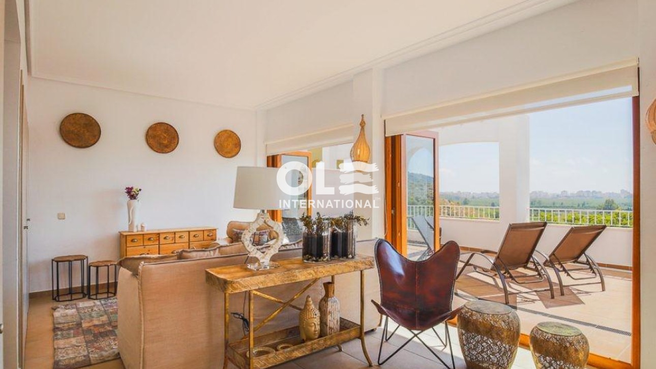 Новое здание - Apartment - Xeresa - Xeresa Del Monte