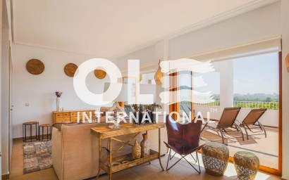 Новое здание - Apartment - Xeresa - Xeresa Del Monte