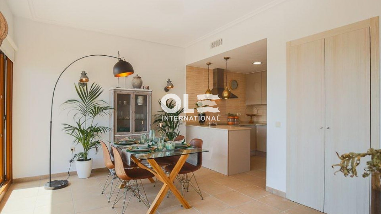 Новое здание - Apartment - Xeresa - Xeresa Del Monte