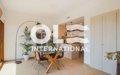 Новое здание - Apartment - Xeresa - Xeresa Del Monte