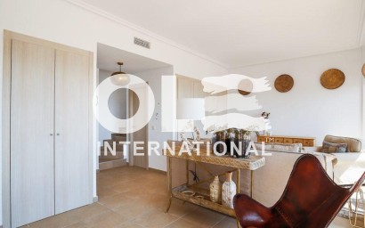 Новое здание - Apartment - Xeresa - Xeresa Del Monte