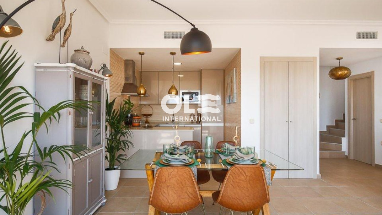 Новое здание - Apartment - Xeresa - Xeresa Del Monte