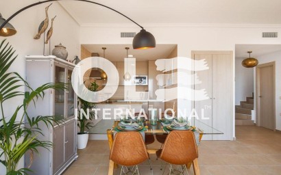 Новое здание - Apartment - Xeresa - Xeresa Del Monte