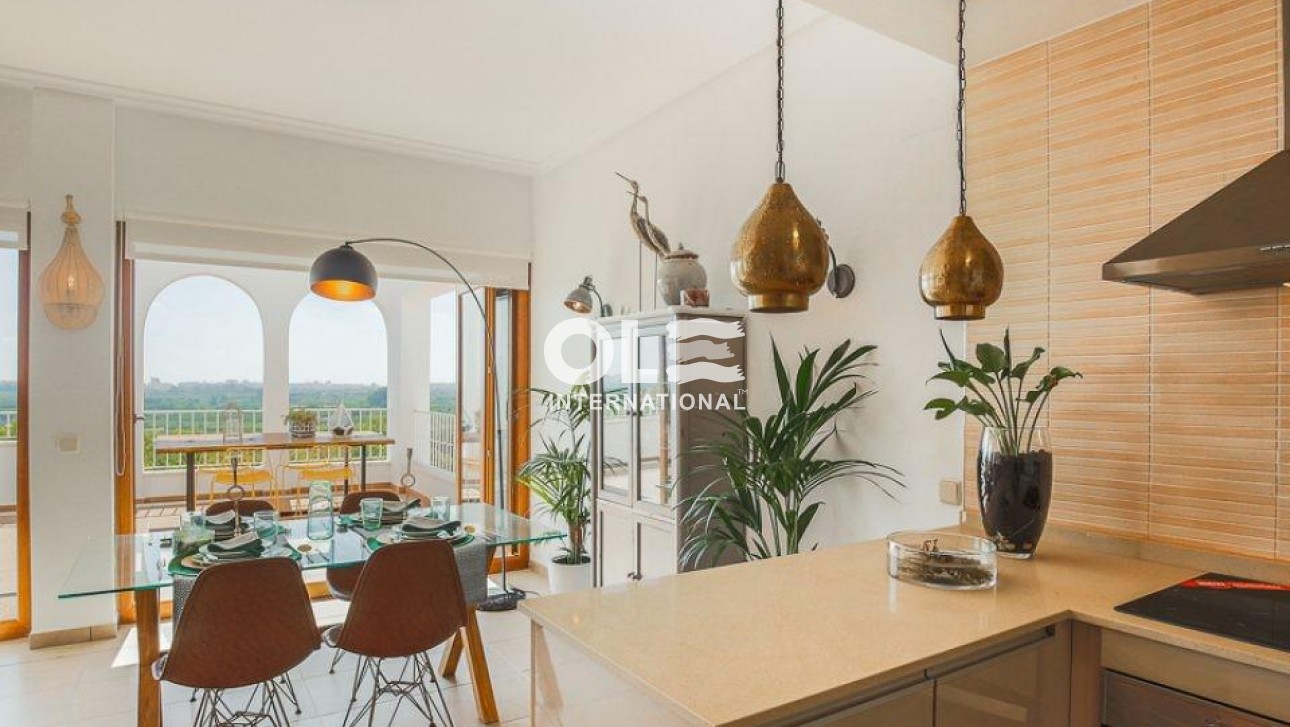 Новое здание - Apartment - Xeresa - Xeresa Del Monte