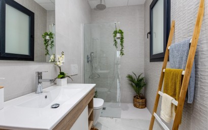 Obra nueva - Villa - Ciudad Quesada - Lo Marabú