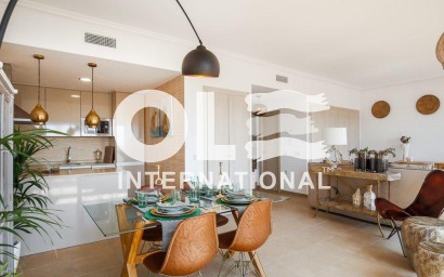 Новое здание - Apartment - Xeresa - Xeresa Del Monte