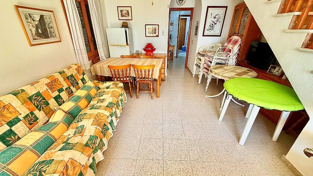 Resale - Townhouse - San Pedro del Pinatar - Lo Pagán