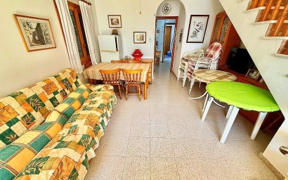 Resale - Townhouse - San Pedro del Pinatar - Lo Pagán