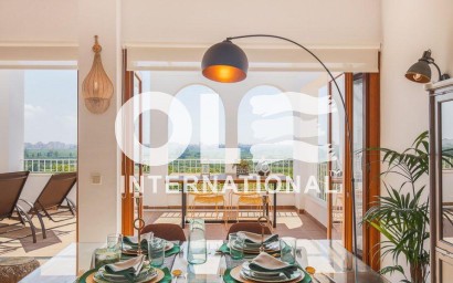 Новое здание - Apartment - Xeresa - Xeresa Del Monte