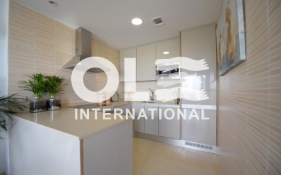 Новое здание - Apartment - Xeresa - Xeresa Del Monte