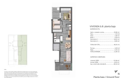 Obra nueva - Apartment - Pilar de la Horadada - Torre De La Horadada