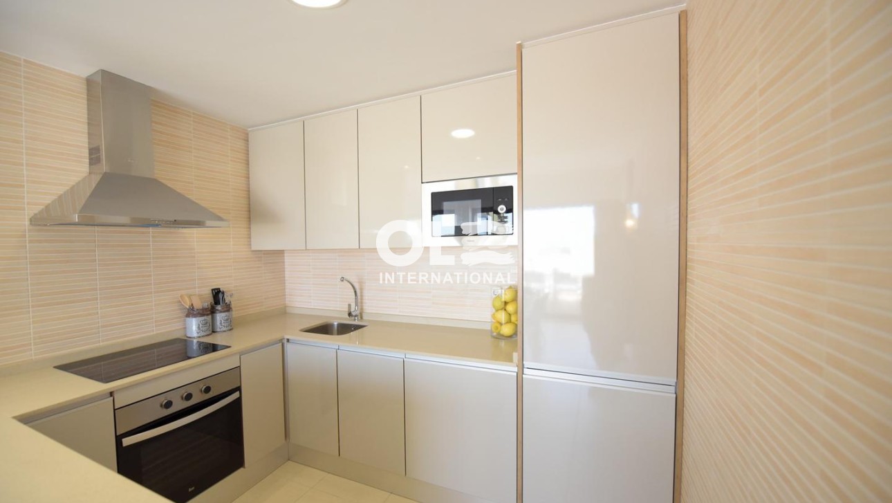 Новое здание - Apartment - Xeresa - Xeresa Del Monte