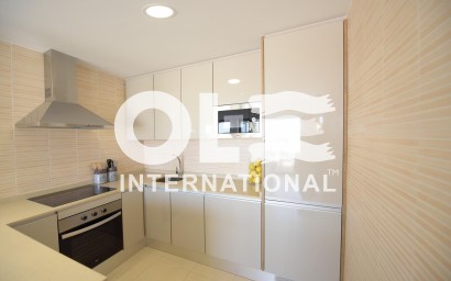 Новое здание - Apartment - Xeresa - Xeresa Del Monte