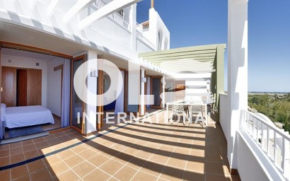 Новое здание - Apartment - Xeresa - Xeresa Del Monte