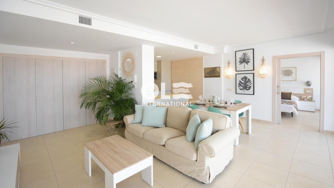 Новое здание - Apartment - Xeresa - Xeresa Del Monte