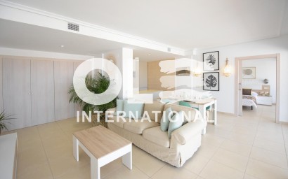 Новое здание - Apartment - Xeresa - Xeresa Del Monte