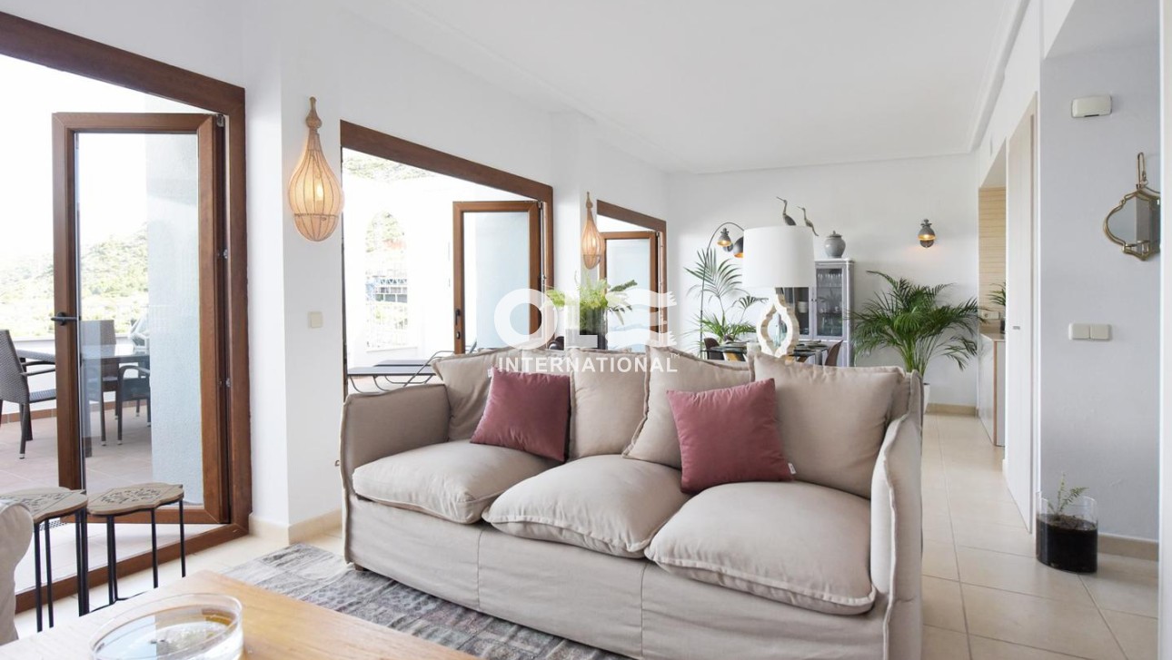 Новое здание - Apartment - Xeresa - Xeresa Del Monte