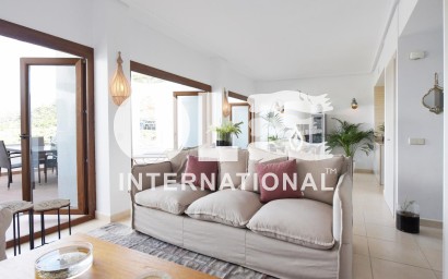 Новое здание - Apartment - Xeresa - Xeresa Del Monte