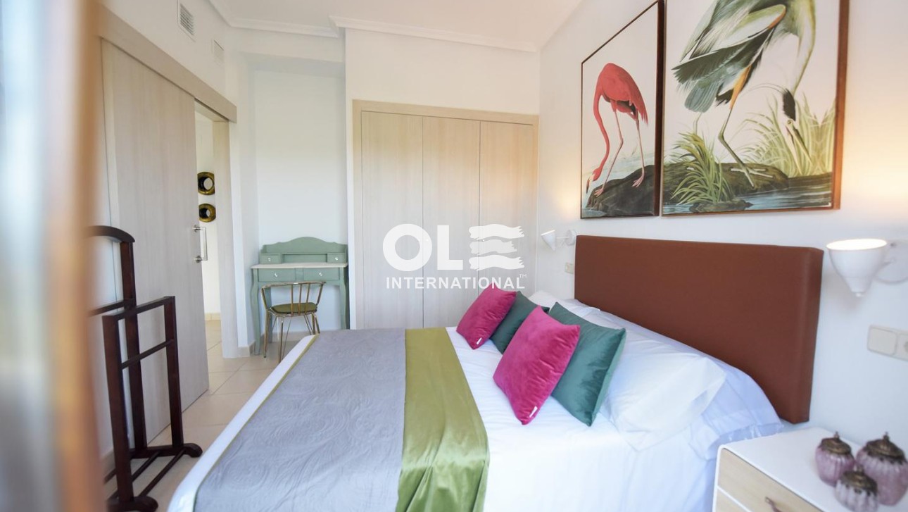 Новое здание - Apartment - Xeresa - Xeresa Del Monte