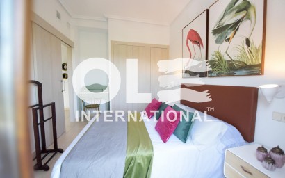 Новое здание - Apartment - Xeresa - Xeresa Del Monte
