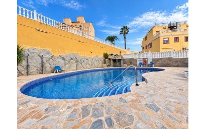 Reventa - Apartment - Orihuela Costa - Las Filipinas