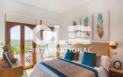Новое здание - Apartment - Xeresa - Xeresa Del Monte