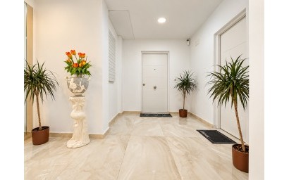 Reventa - Apartment - Orihuela Costa - Las Filipinas