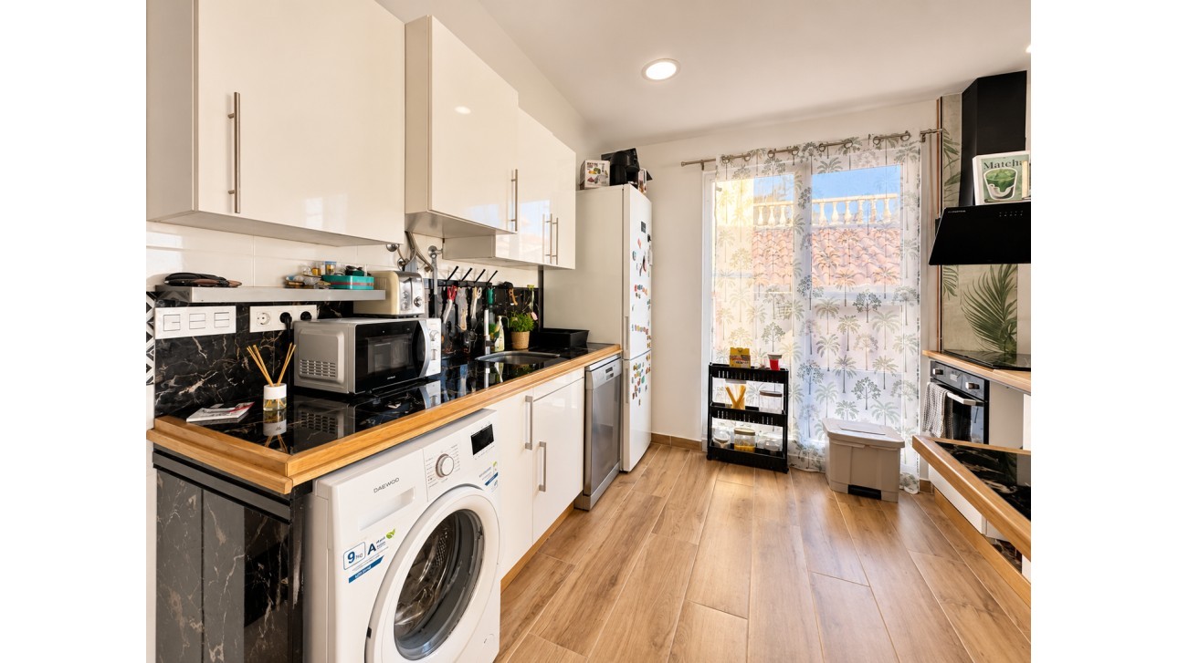Reventa - Apartment - Orihuela Costa - Las Filipinas