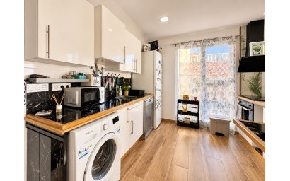 Reventa - Apartment - Orihuela Costa - Las Filipinas
