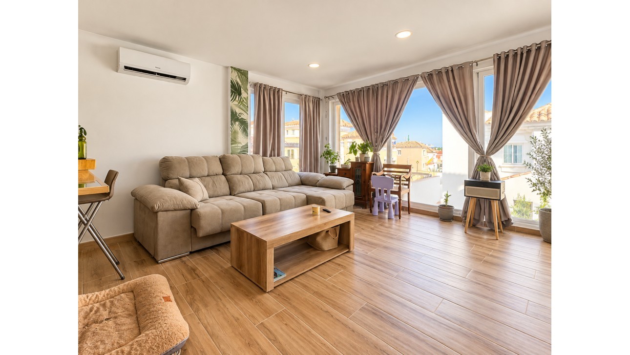 Reventa - Apartment - Orihuela Costa - Las Filipinas