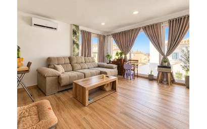 Reventa - Apartment - Orihuela Costa - Las Filipinas