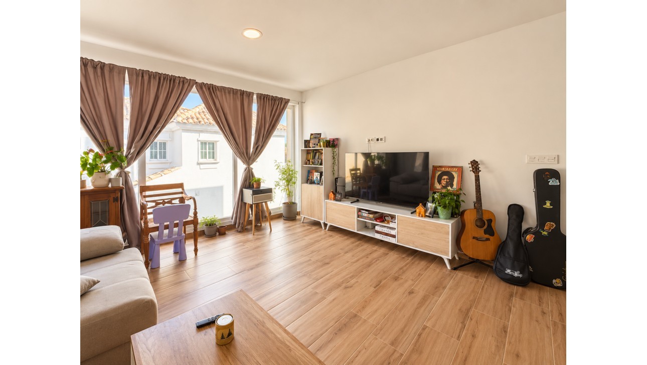 Reventa - Apartment - Orihuela Costa - Las Filipinas